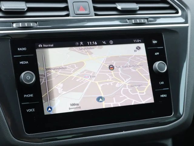 Volkswagen Tiguan 1.5 TSI DSG