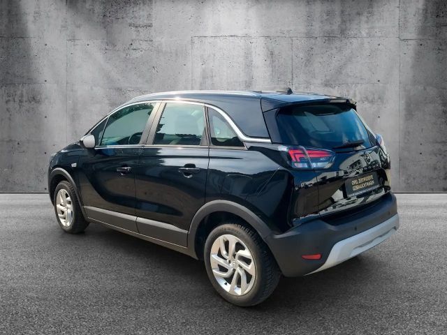 Opel Crossland X Crossland "GS Line" 1-Hand/Navi/Premium Sitze