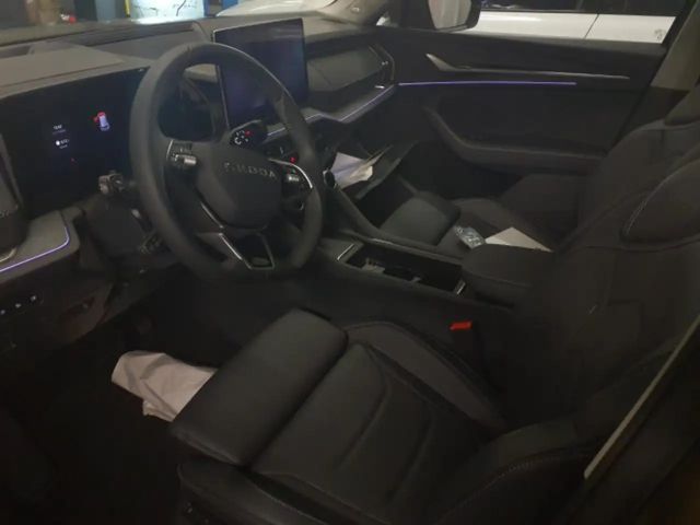 Skoda Kodiaq 2.0 TDI 4x4 Selection