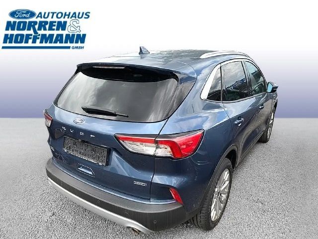 Ford Kuga Plug in Hybrid X