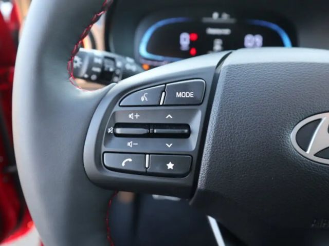 Hyundai i10 1.0 N Line T-GDi