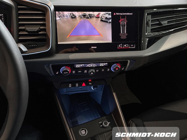 Audi A1 25 TFSI S-Tronic Sportback