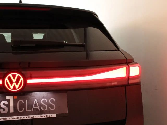 Volkswagen ID.7 4Motion Business GTX Tourer