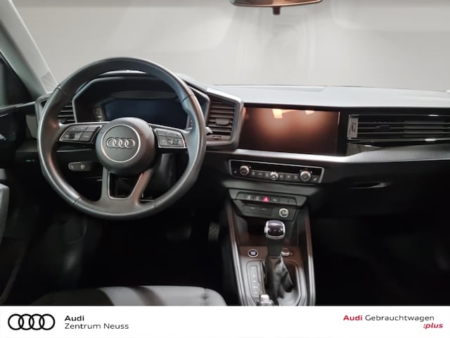 Audi A1 25 TFSI S-Tronic Sportback