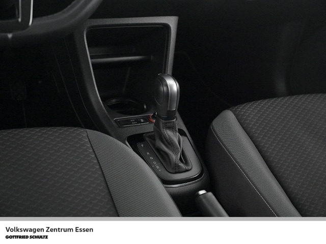 Volkswagen e-up! Active