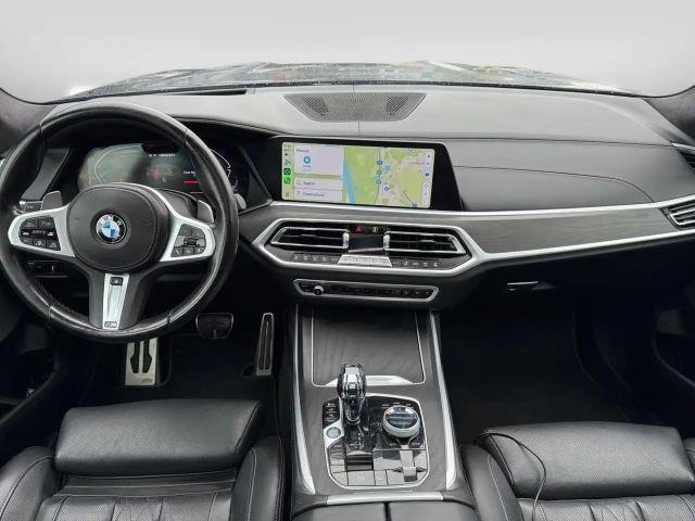 BMW X7 M50 i