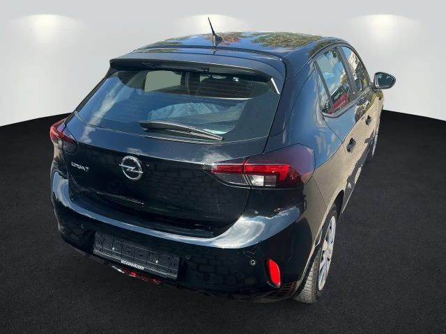 Opel Corsa Edition