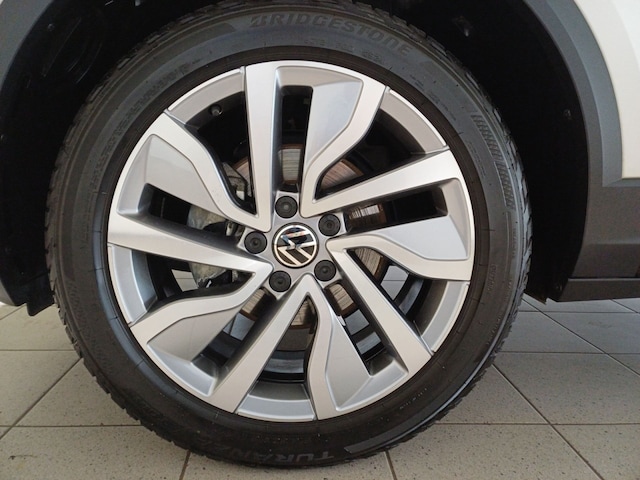 Volkswagen T-Roc 1.5 TSI DSG Move