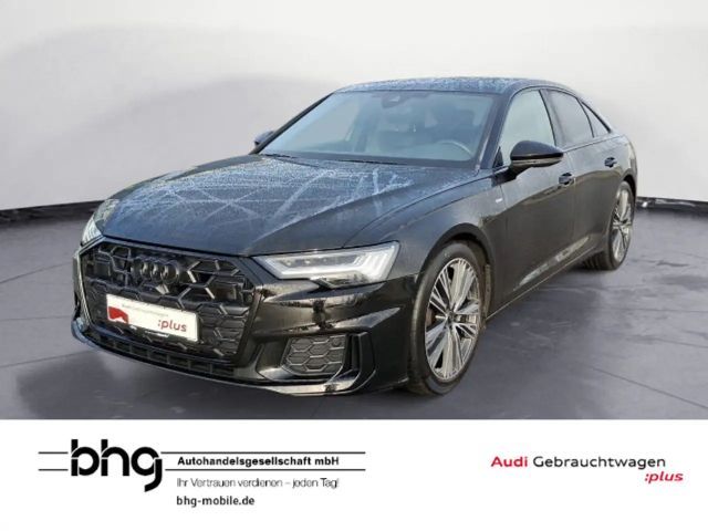 Audi A6 45 TFSI Business S-Line S-Tronic Sedan