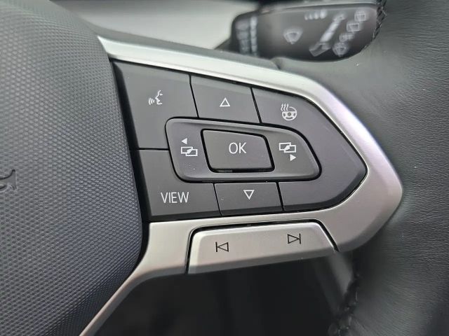 Volkswagen Golf Rabbit TSI