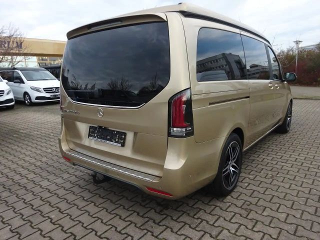 Mercedes-Benz Marco Polo AMG Line