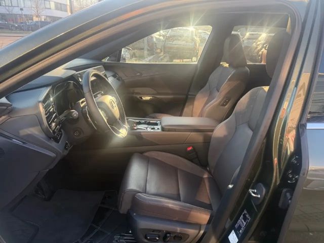 Lexus RX-Serie 450h Luxury Line