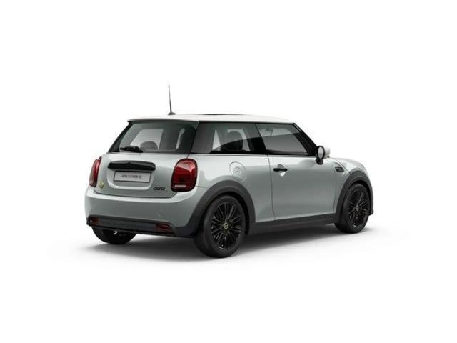 MINI Cooper E SE