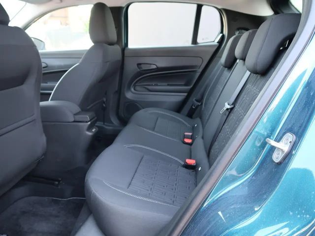 Fiat 600e Hybrid 1.2 DCT Navi PDC *125 Jahre Edition*