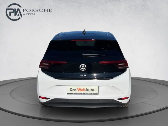 Volkswagen ID.3 150 kW Performance Pro