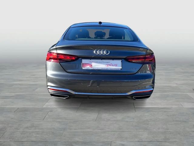 Audi A5 45 TFSI Quattro S-Line