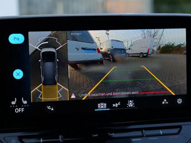 Volkswagen ID.3 Performance Pro