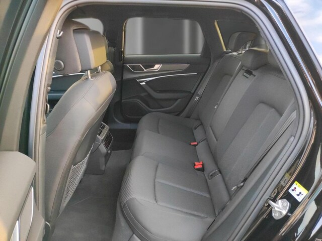Audi A6 45 TFSI Avant S-Tronic