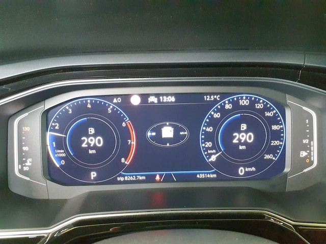 Volkswagen Polo 1.0 TSI R-Line