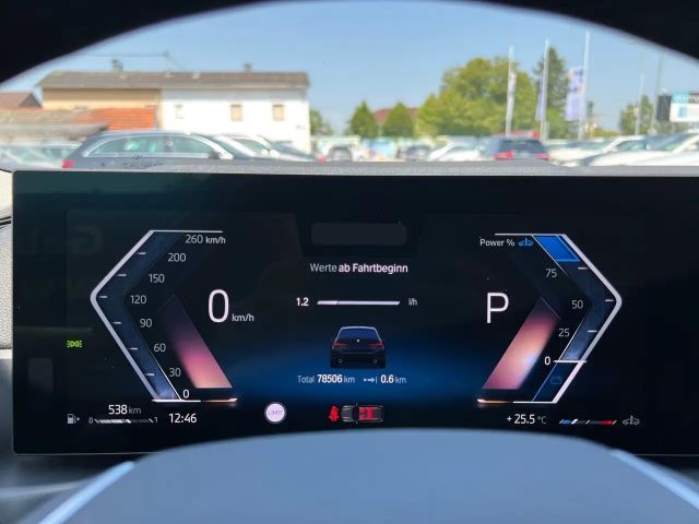 BMW 320 320d Touring xDrive