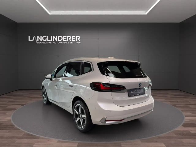 BMW 218 218i Active Tourer Luxury Line