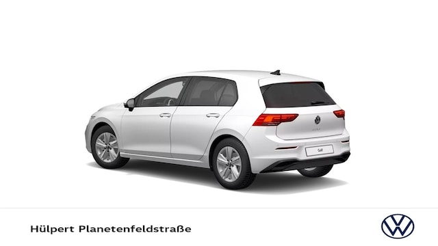 Volkswagen Golf Golf VIII Life