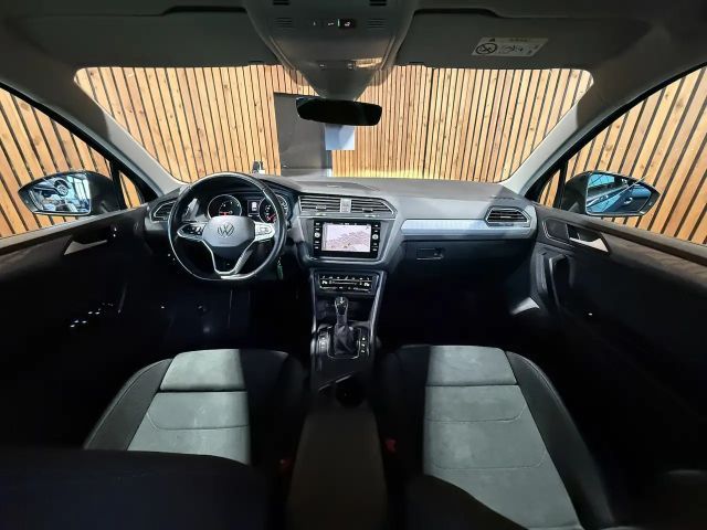 Volkswagen Tiguan DSG Life