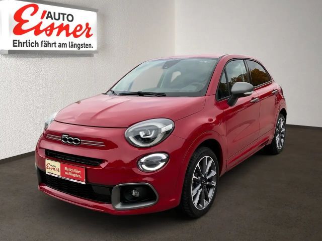 Fiat 500X Sport