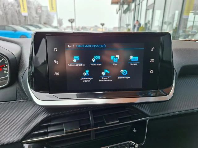 Peugeot 2008 Allure Pack EAT8