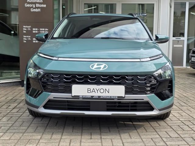 Hyundai Bayon 1.0 T-GDi Trend