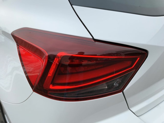 Seat Ibiza 1.0 TSI Style