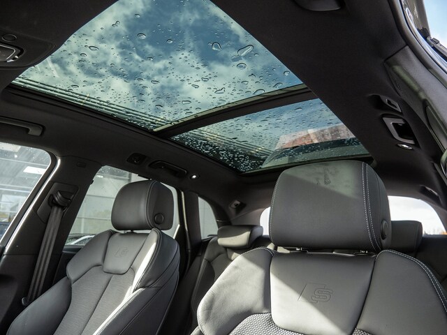 Audi Q5 50 TDI Quattro