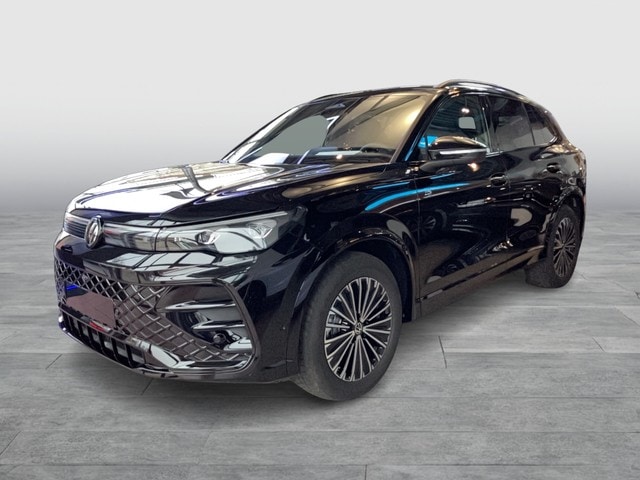 Volkswagen Tiguan 2.0 TDI DSG R-Line