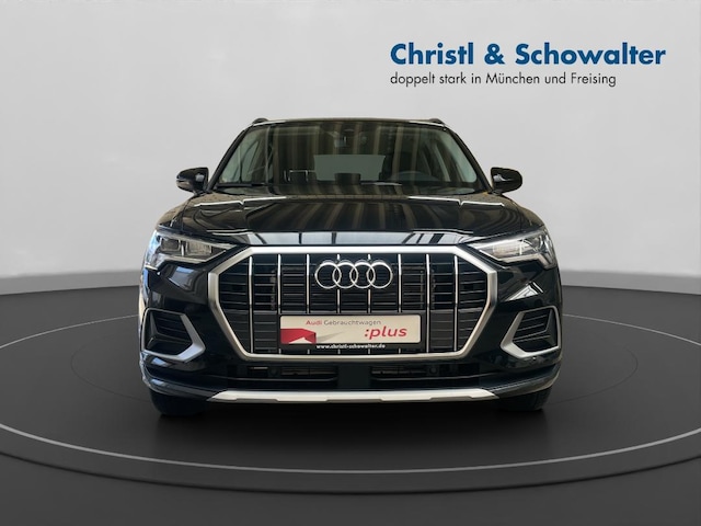 Audi Q3 35 TFSI S-Tronic
