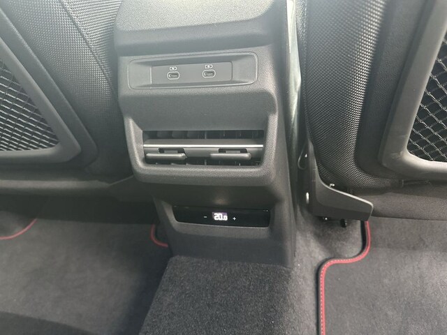 Audi Q3 Quattro S-Tronic