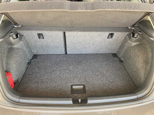 Volkswagen Polo 1.0 TSI DSG R-Line