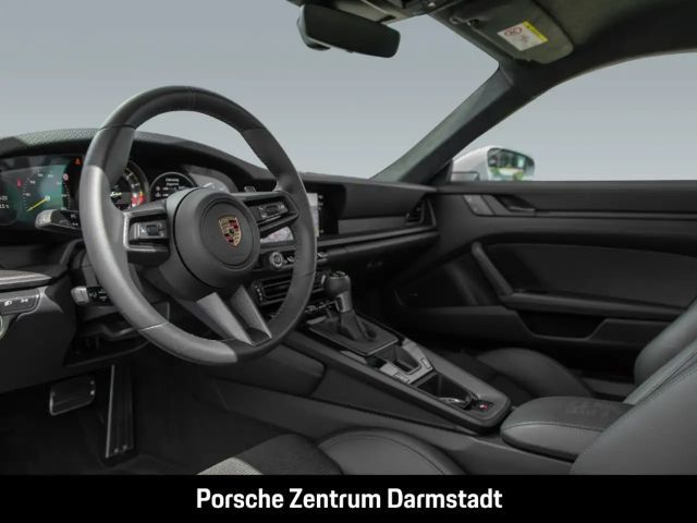 Porsche 992 Coupé GT3