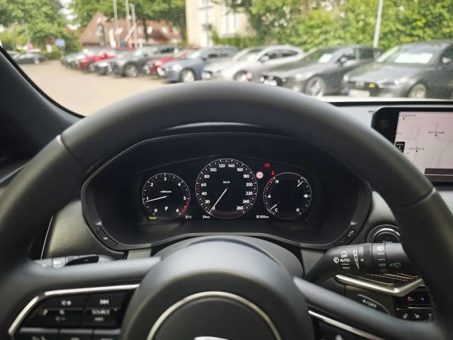 Mazda CX-60 4WD Homura Plus e-Skyactiv