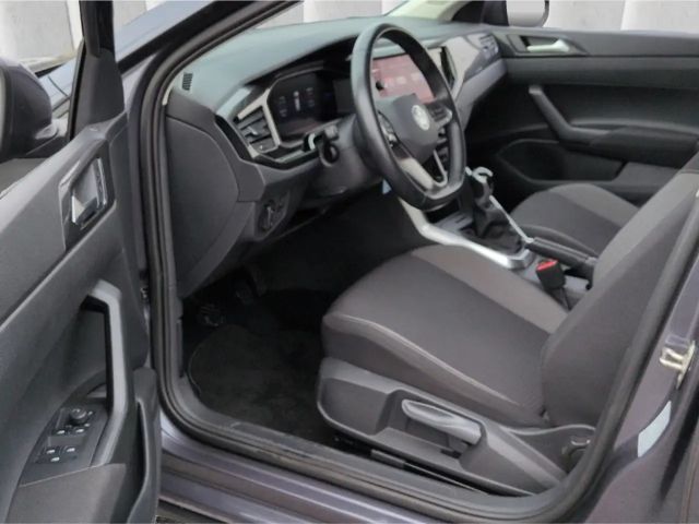 Volkswagen Taigo 1.0 TSI Life