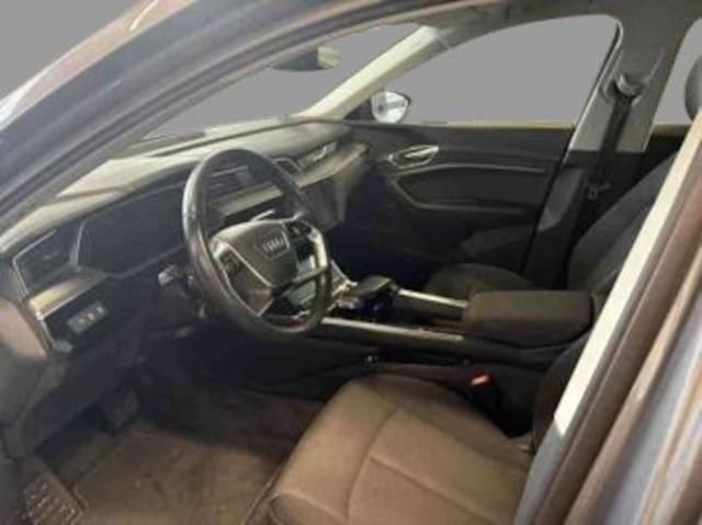 Audi e-tron 50 Quattro Sportback