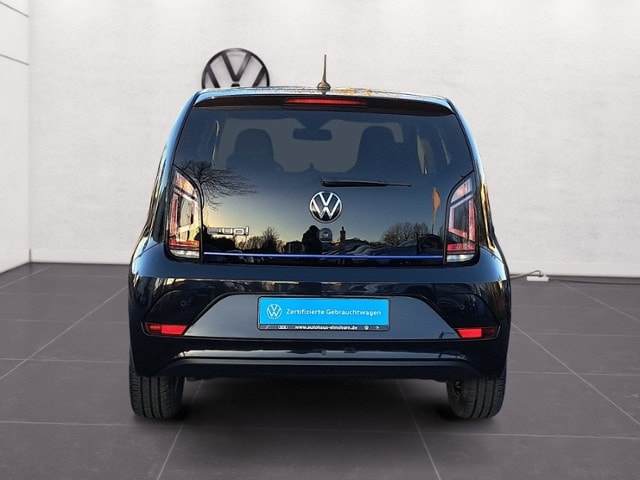 Volkswagen e-up! Active
