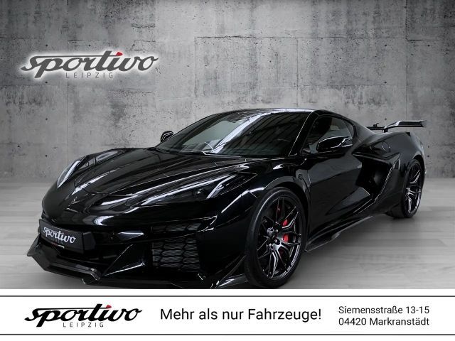Corvette Z06 Coupé 3LZ | Z07 | Keramik Bremse