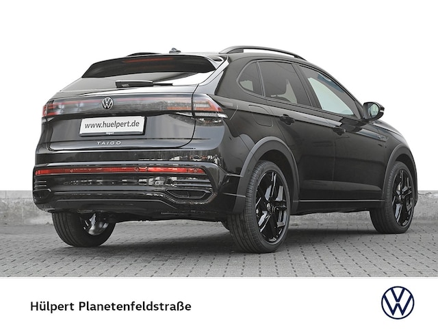 Volkswagen Taigo R-Line Style