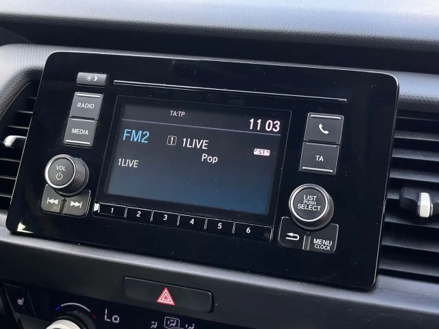 Honda Jazz 1.5 Elegance Hybrid