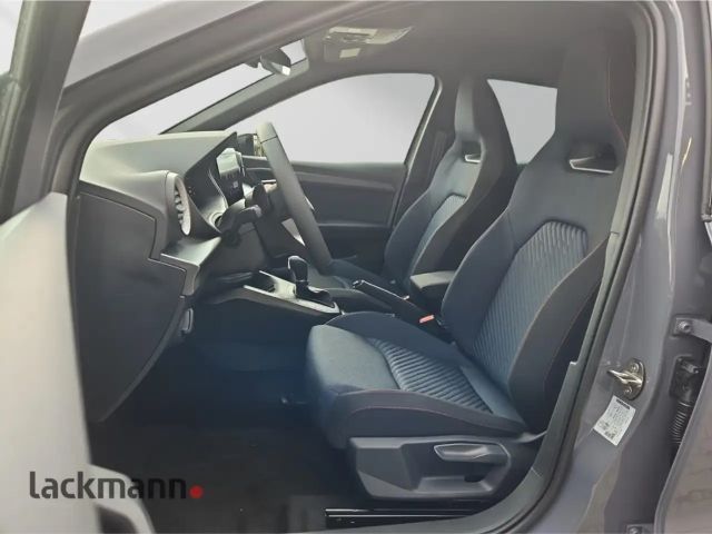 Seat Arona 1.0 TSI Black FR-lijn