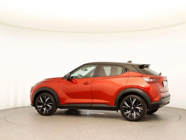 Nissan Juke N-Design