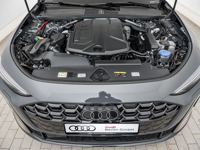 Audi A5 Hybride Quattro S-Tronic