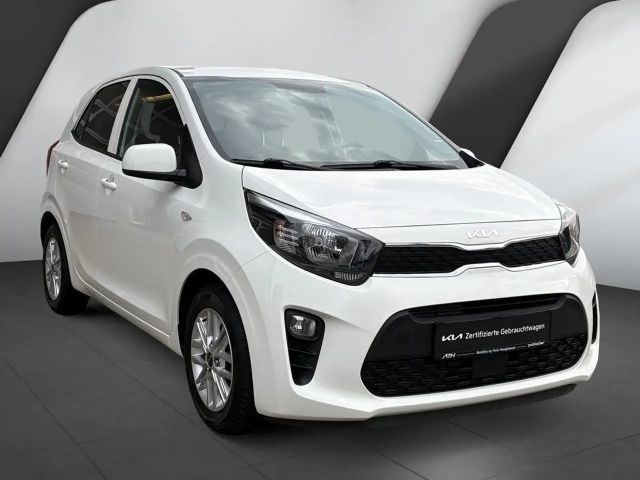 Kia Picanto Vision