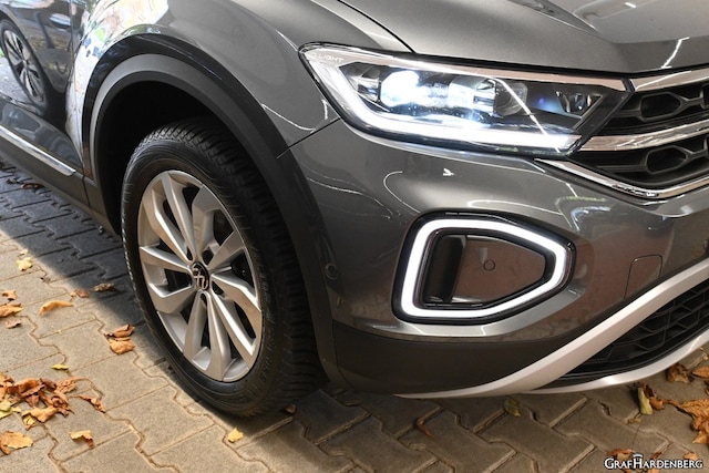 Volkswagen T-Roc 1.5 TSI Style