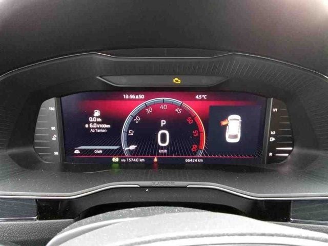 Skoda Superb 2.0 TDI Business Combi Style Style